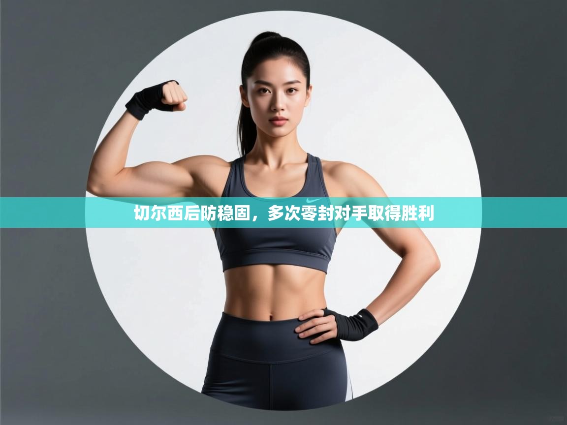 切尔西后防稳固，多次零封对手取得胜利  第1张