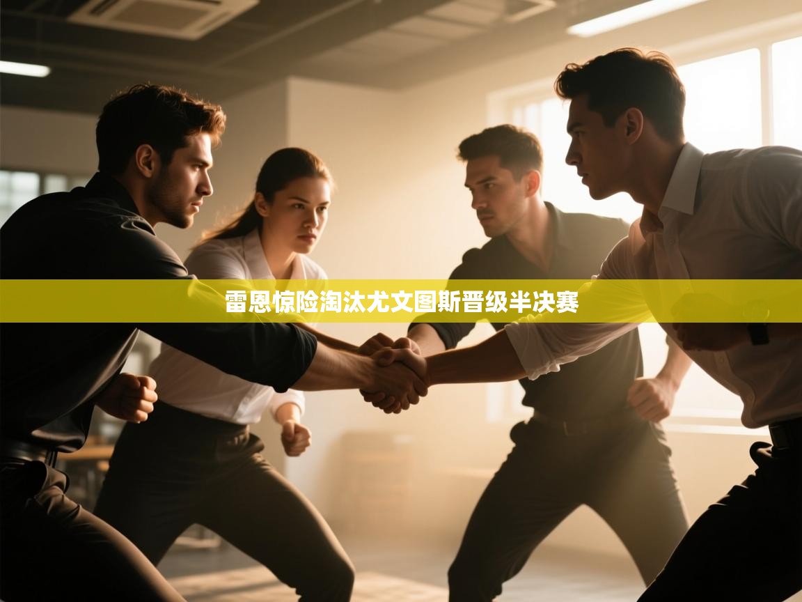 雷恩惊险淘汰尤文图斯晋级半决赛