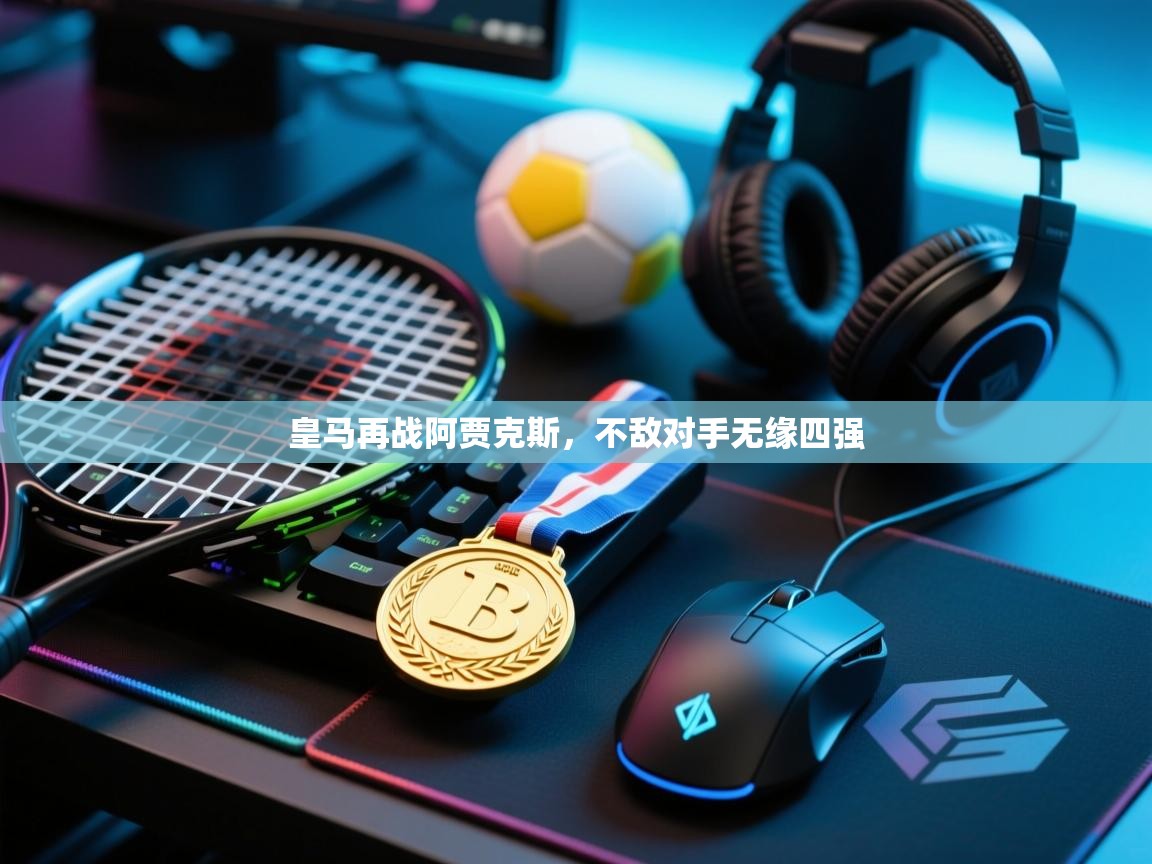 皇马再战阿贾克斯，不敌对手无缘四强