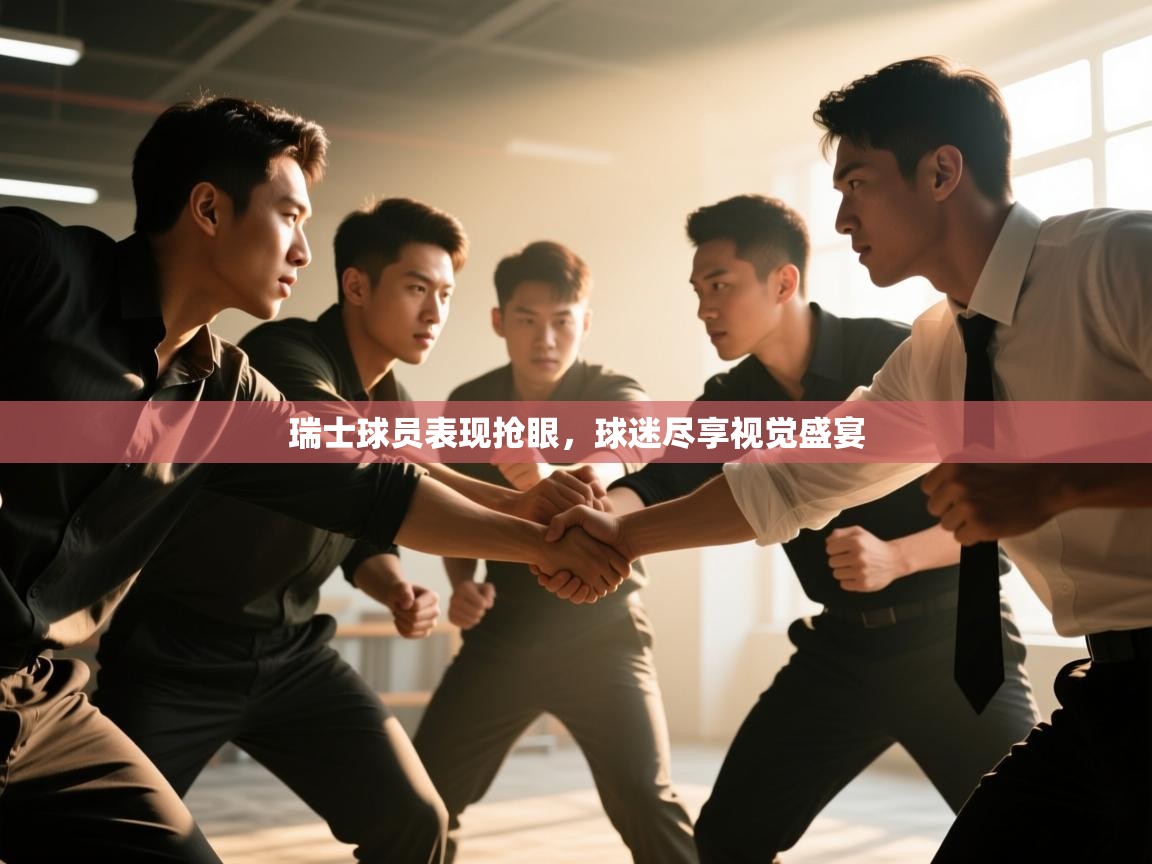 瑞士球员表现抢眼，球迷尽享视觉盛宴  第2张