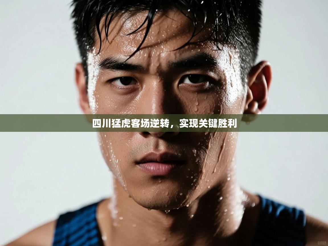 四川猛虎客场逆转，实现关键胜利