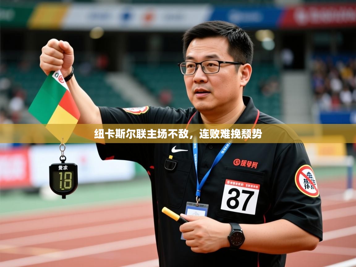 纽卡斯尔联主场不敌，连败难挽颓势