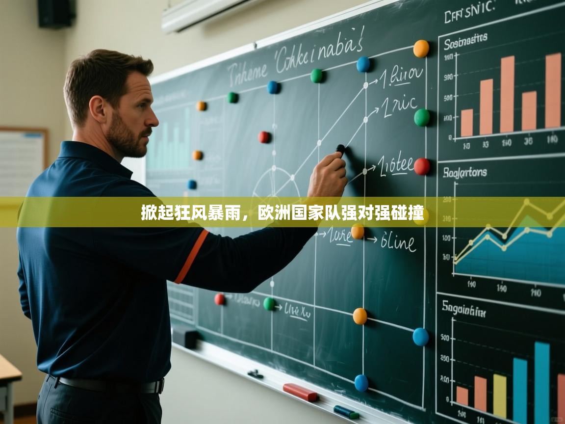 掀起狂风暴雨，欧洲国家队强对强碰撞