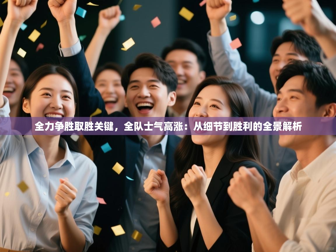 全力争胜取胜关键，全队士气高涨：从细节到胜利的全景解析