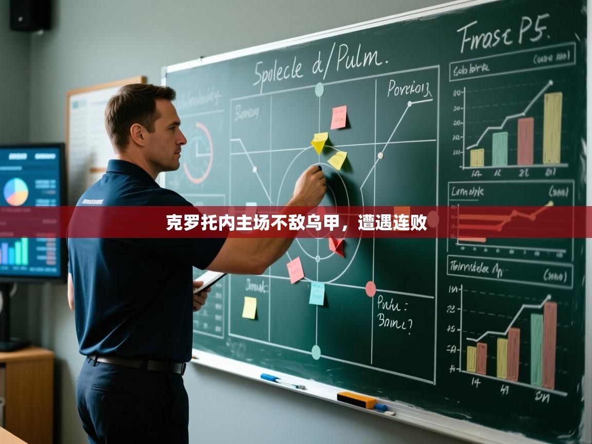 克罗托内主场不敌乌甲，遭遇连败