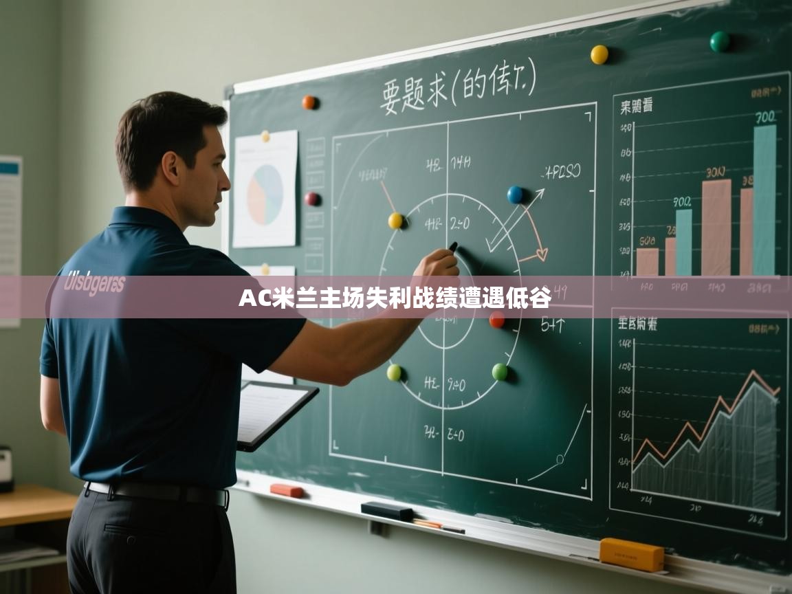 AC米兰主场失利战绩遭遇低谷